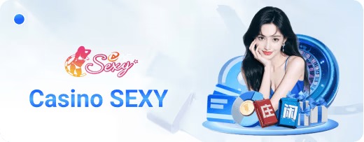 sEXY CASINO